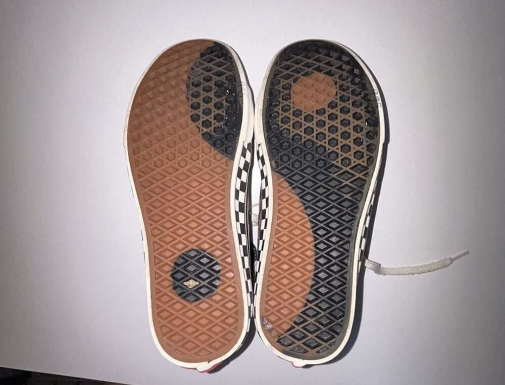 Vans T&C Surf Sk8-Hi 138 Decon SF-8.5m-10w - Picture 9 of 13